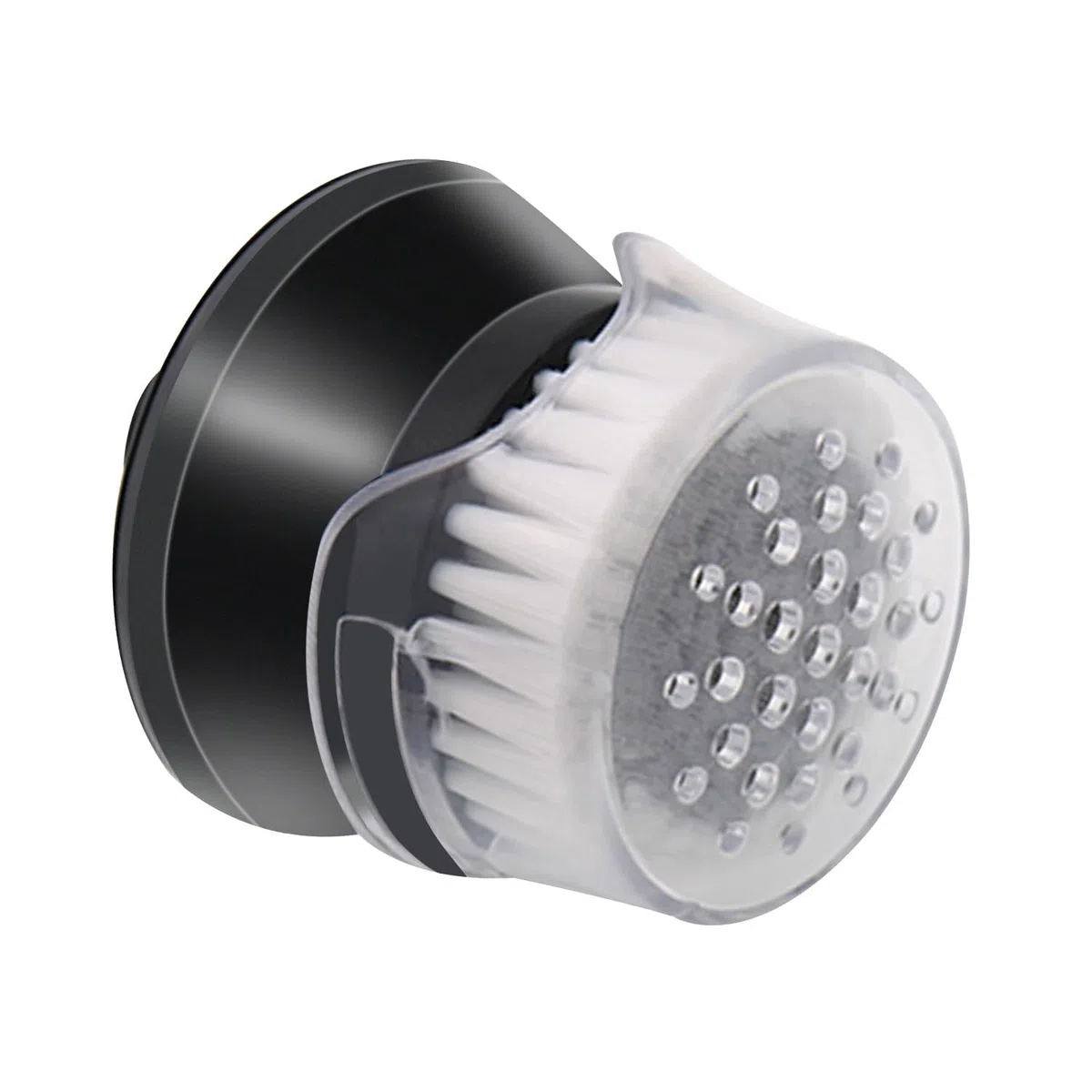 Cepillo de limpieza facial repuesto + recortador patillas + cabezal nariz compatible con Philips S5050 RQ1150 RQ1050 Series 5000 9000 RQ32 RQ1250