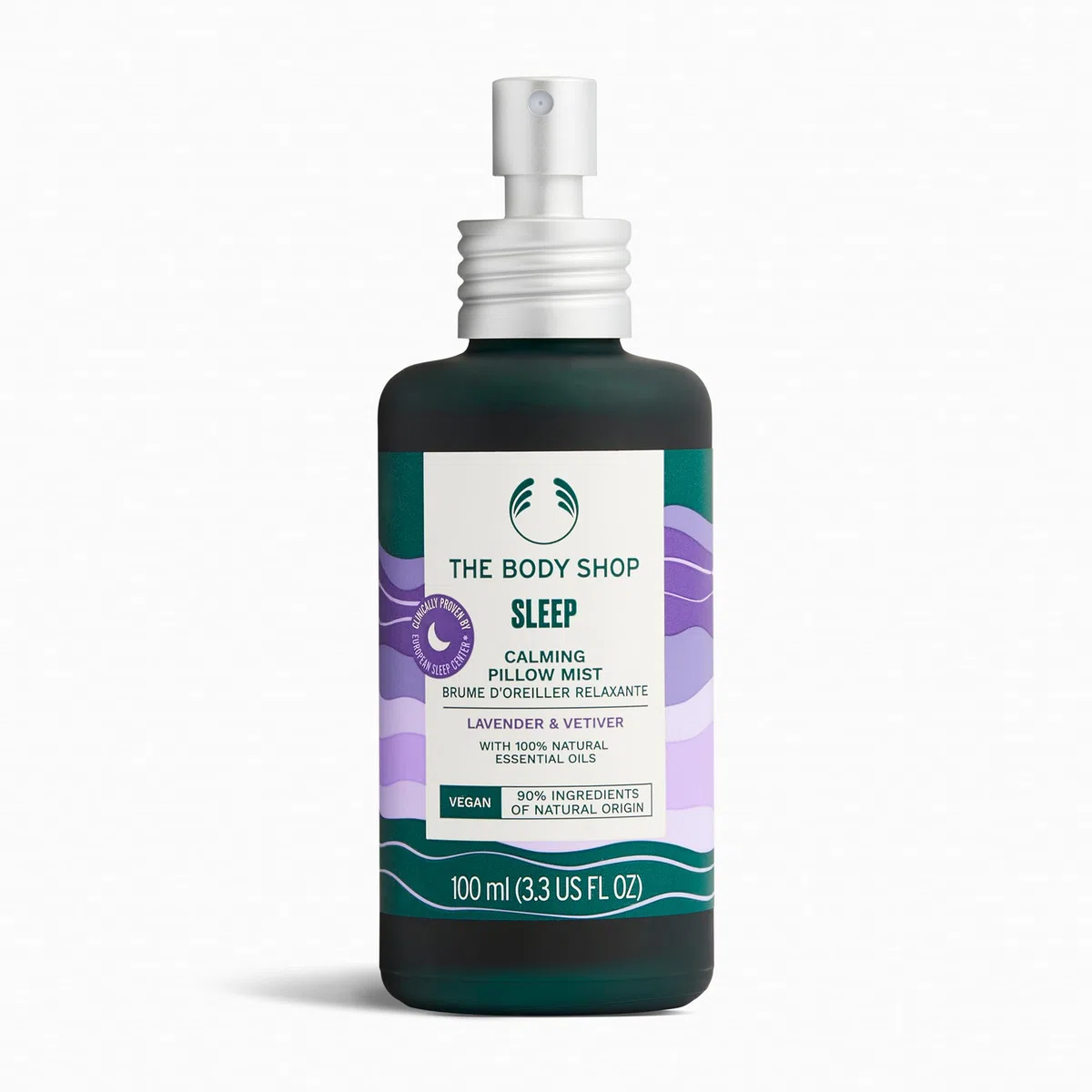 Sleep Bruma Calmante Para Almohadas 100 Ml