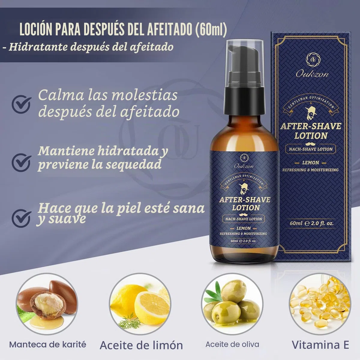 Kit Barba Cuidado Barba Hombre, Set Afeitado Hombre con Aceite Barba, Crema de Afeitar, Loción de Cuidado, Cepillo, Peine, Babero, Afeitadora Clásica y 10 Hojas, Mejor Regalos para Papa y Novio