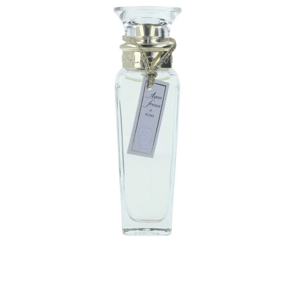Adolfo Dominguez Agua Fresca de Rosas EDT 60 ml VP.