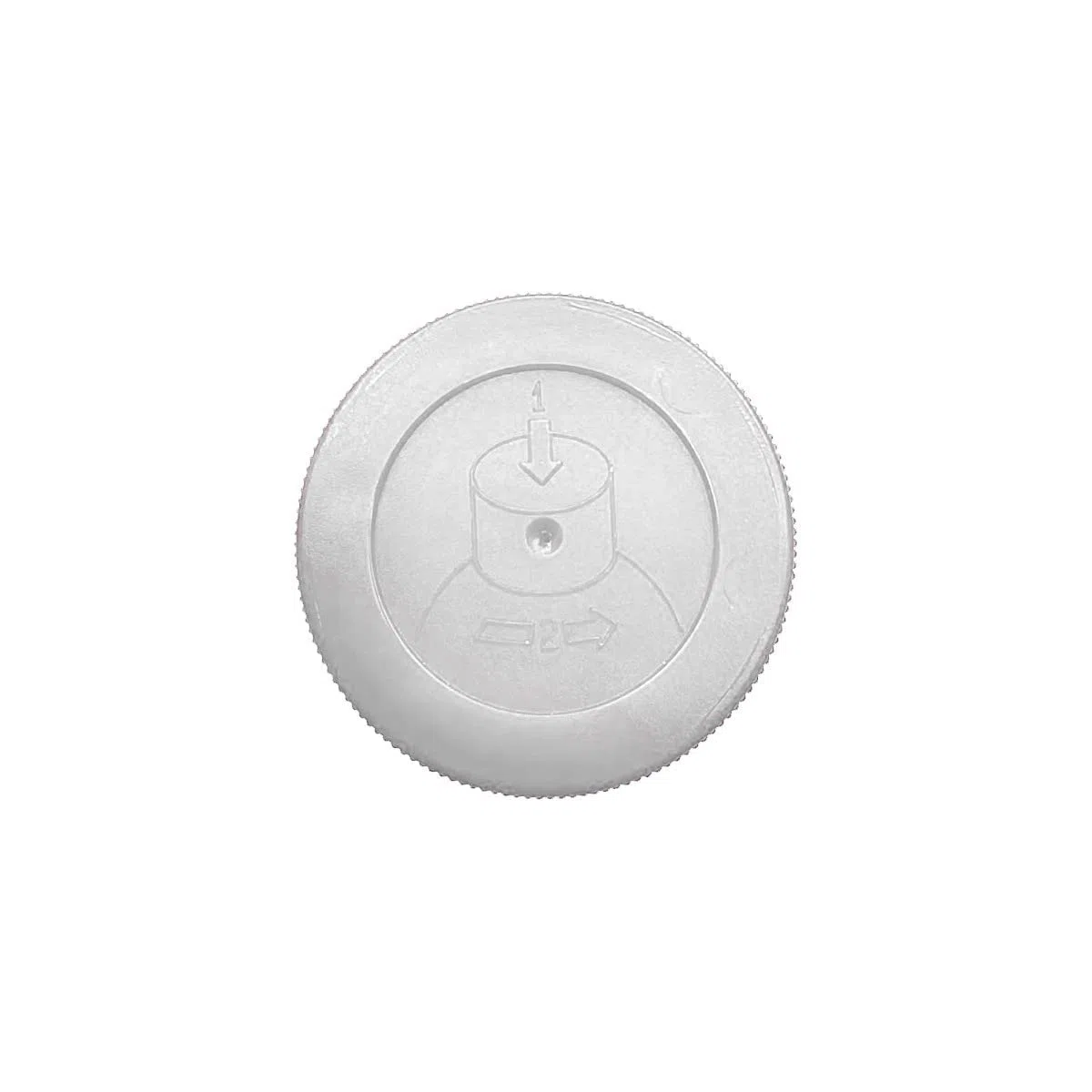 Liquido Acrilico Perfumado Melocotón Beginner para uñas 500ml (Secado Lento) / Monómero para uñas acrílicas - Perfumado - Outlet Nails