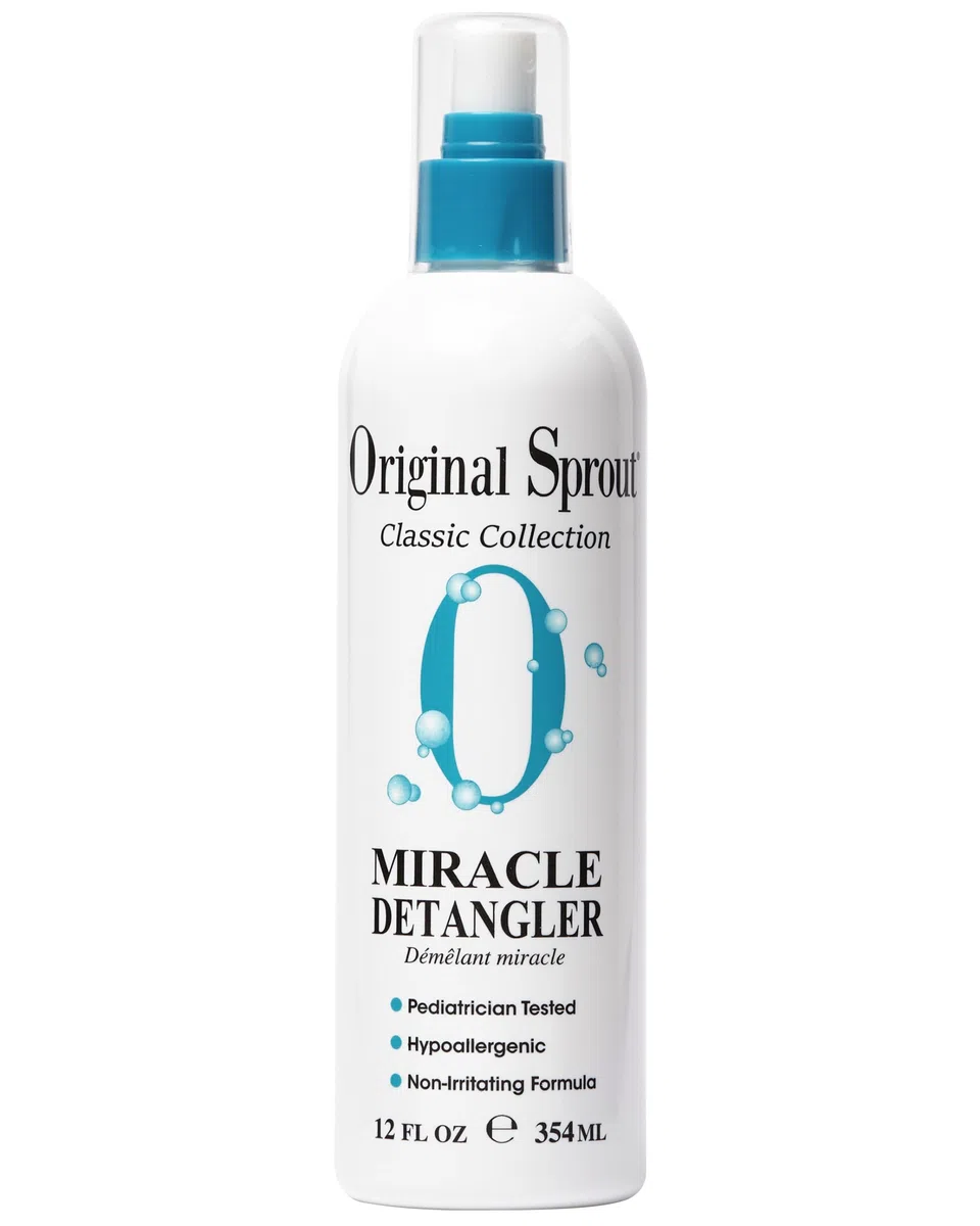 Original Sprout Milagro desenredante Cabello 354 ml