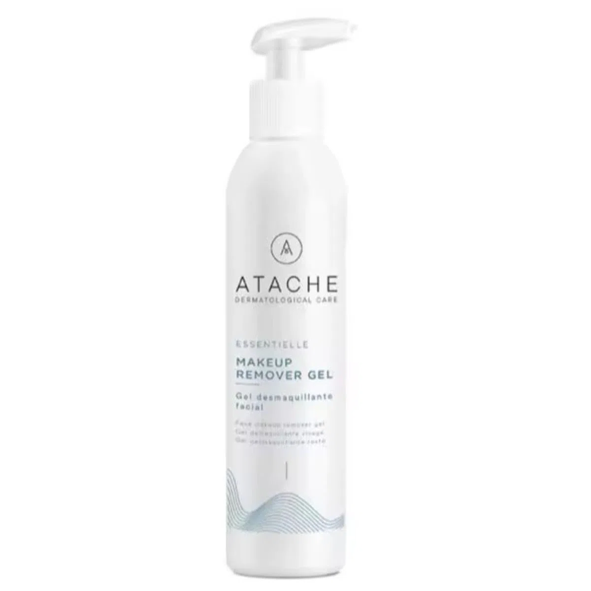 Actibios Essentielle Makeup Remover Gel 115Ml. 1 Unidad 500 g