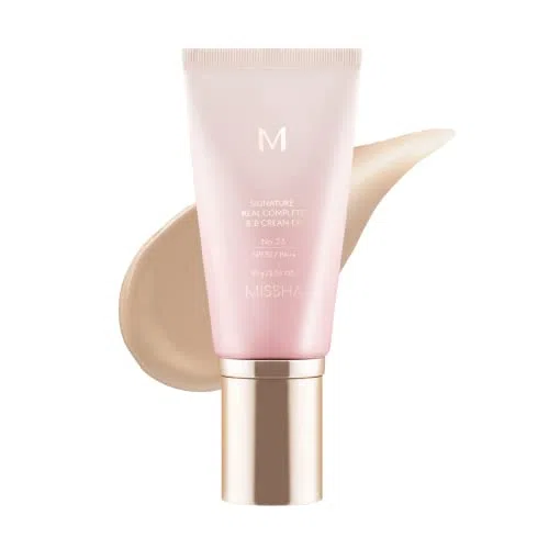 Missha Signature Real Complete B.B Cream EX Tone No 23-45 g