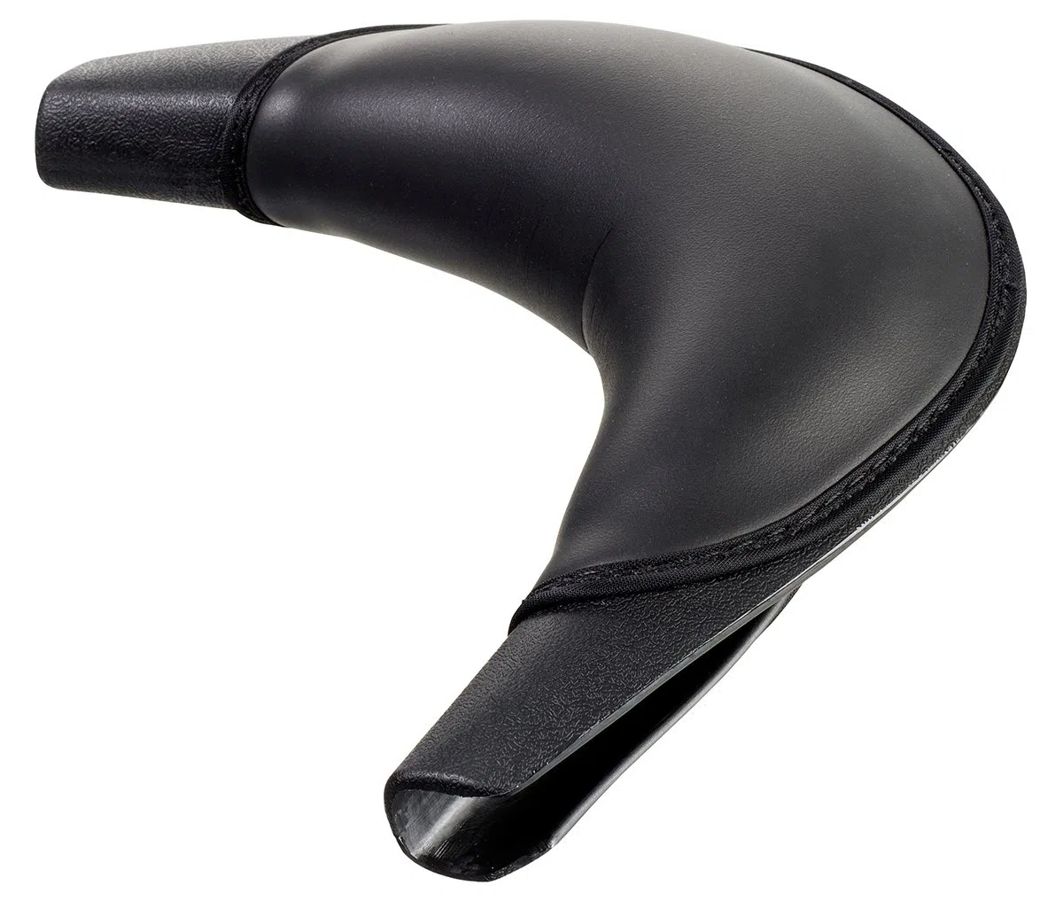 Comair 7001250 - Protector de cuello de gel para lavabo trasero