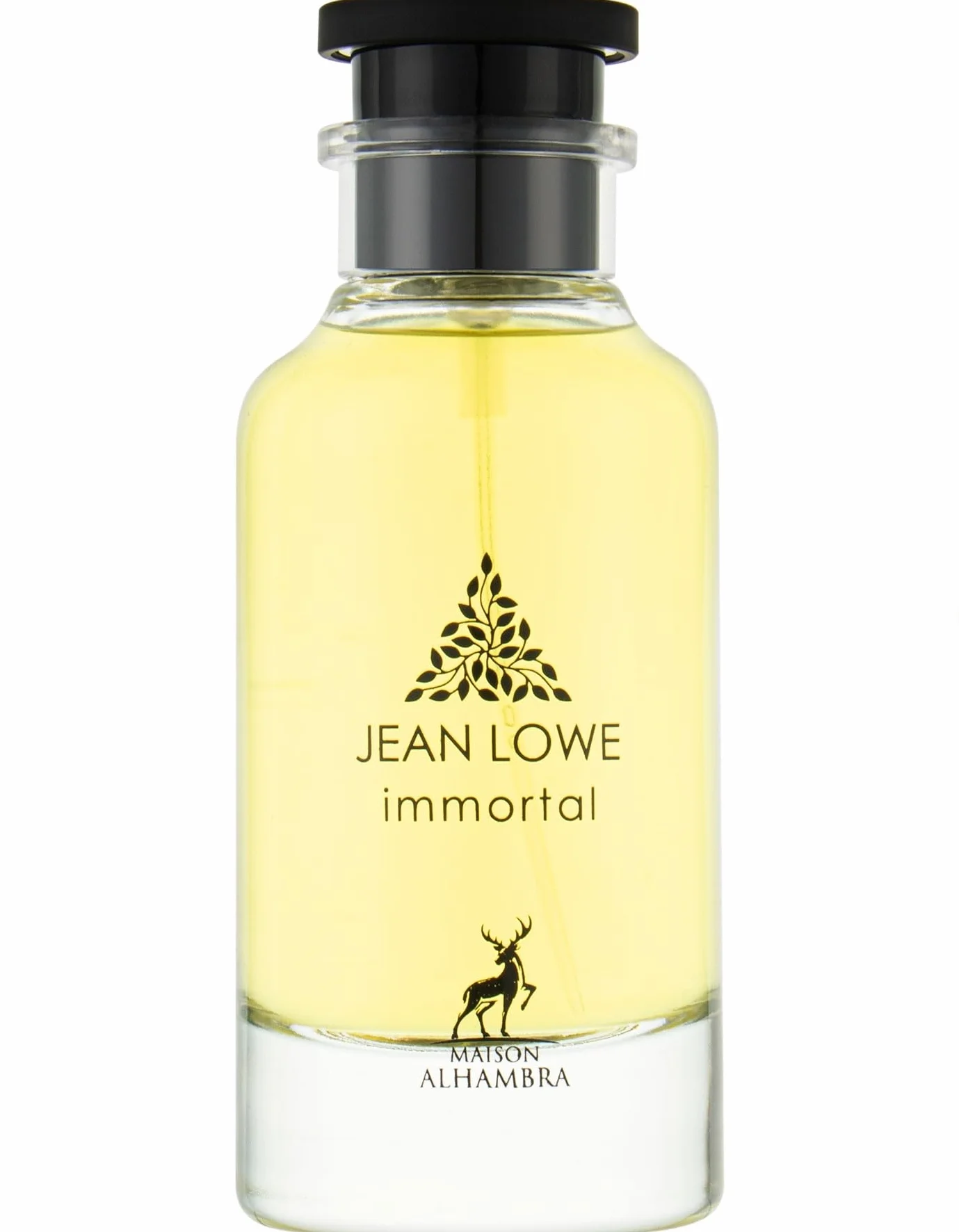 Maison Alhambra Spray Jean Lowe Immortel 100 Ml