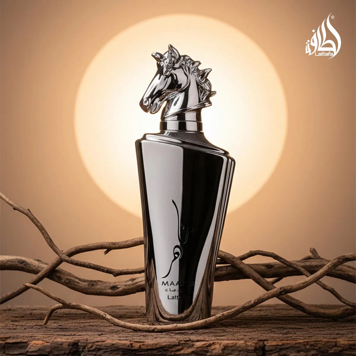 Spray Maahir Legacy 100 Ml