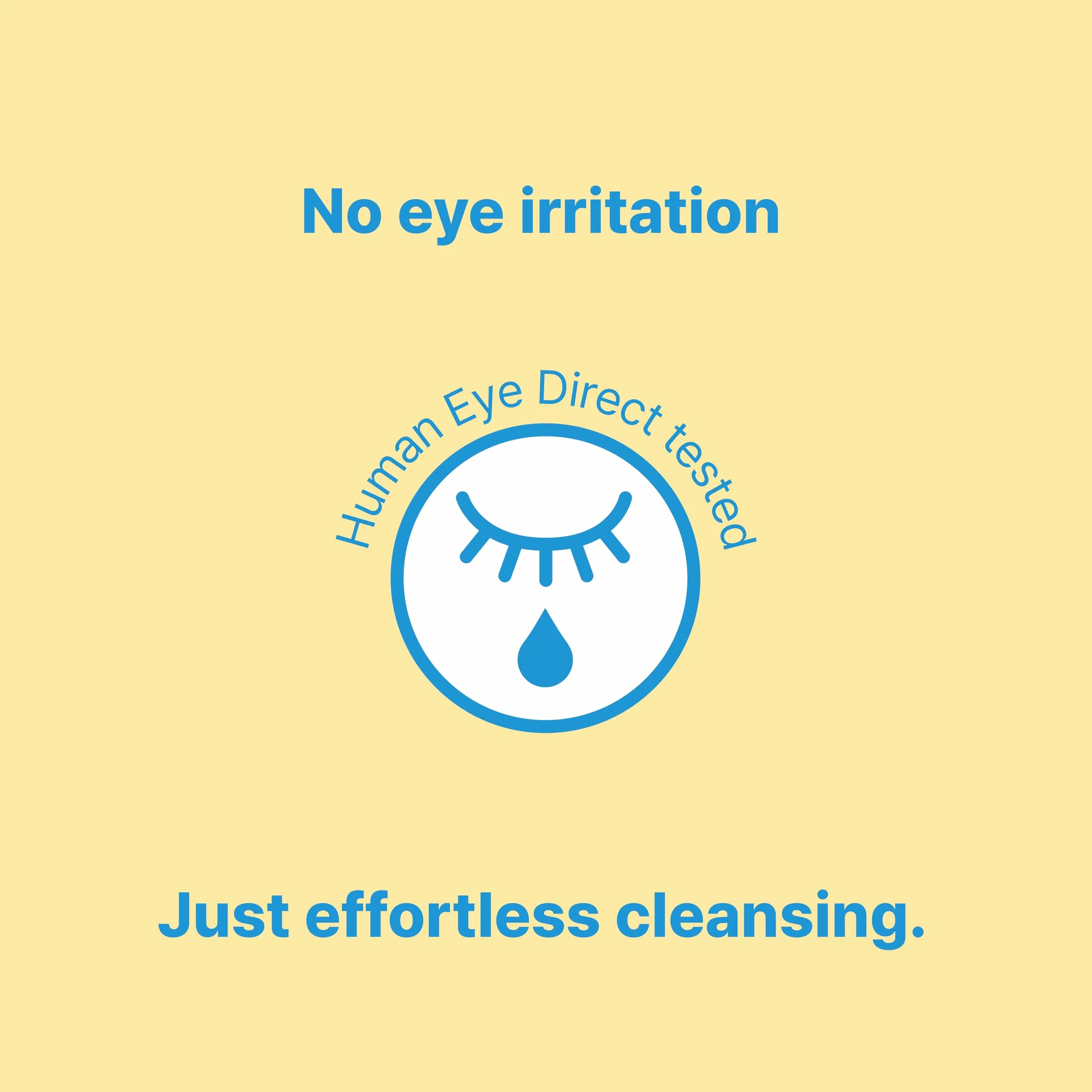 ILLIYOON Fresh Moisture Desmaquillante Labios y Ojos 300ml, desmaquillante instantáneo y suave a prueba de agua, no graso con extracto de yuzu fermentado naturalmente, sin perfume y sin parabenos