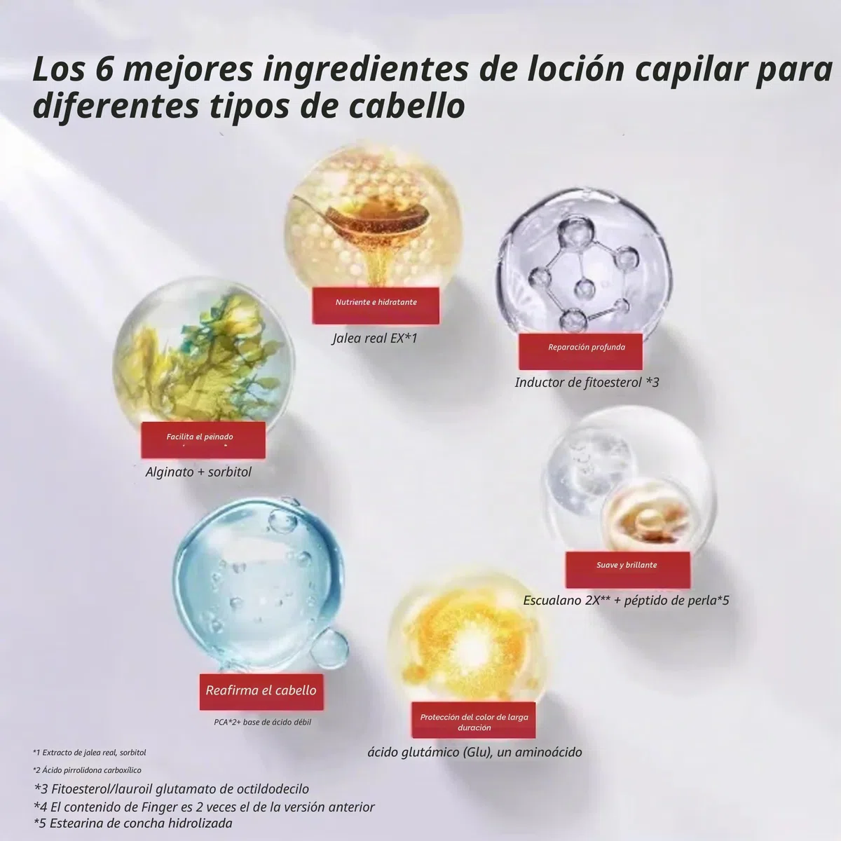 Máscara Capilar Fino Premium Touch Japan 230g, Paquete de 2 | Tratamiento Premium, 7.7 Fl.oz