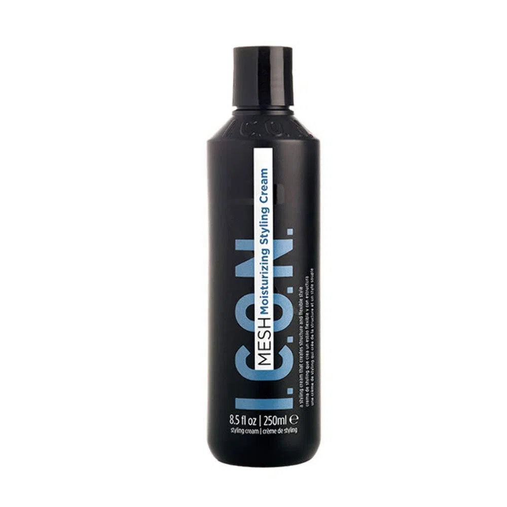 MESH mosturizing styling cream 250 ml