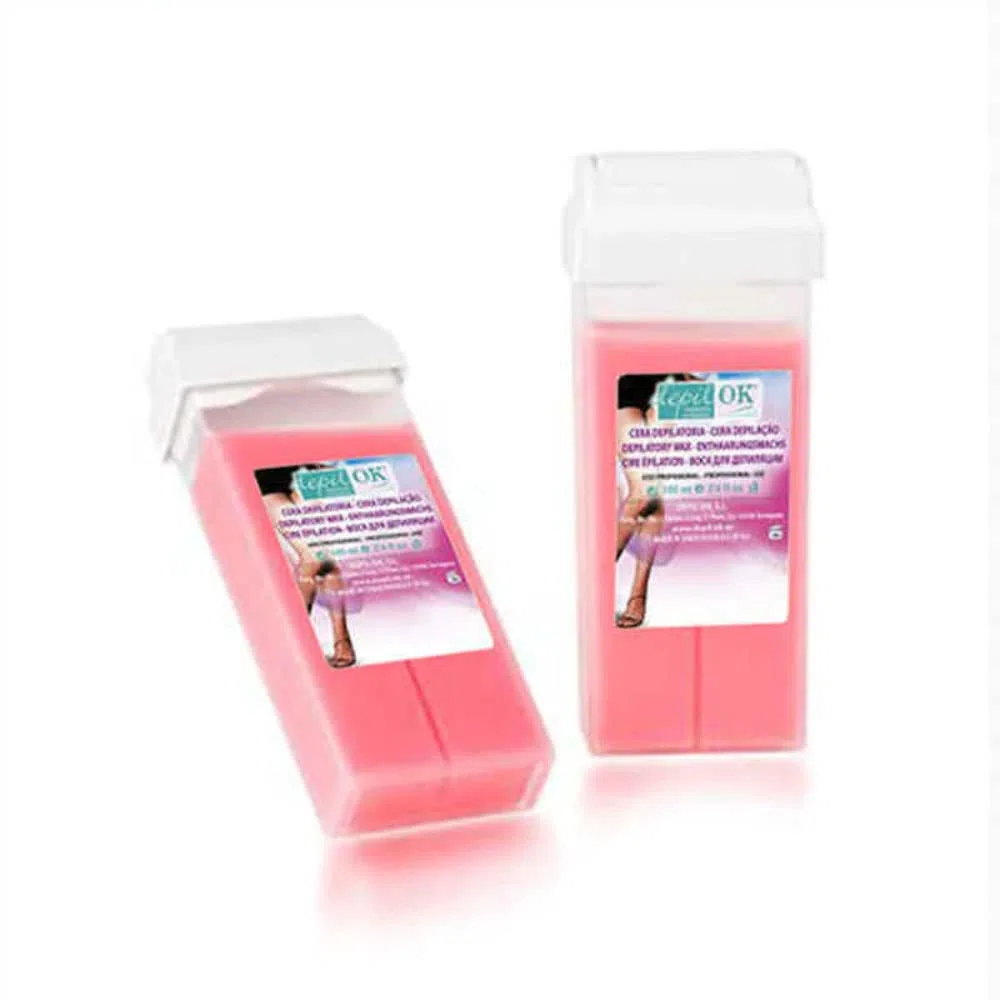 Roll-ON Compacto Rosa 100 ml