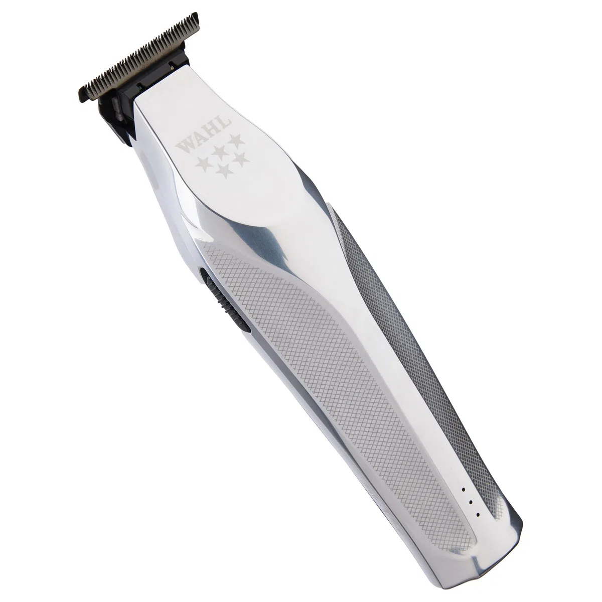 Wahl Professional Cortapelos de alta visibilidad, corte de precisión, control de velocidad adaptable, tiempo de funcionamiento de 135 minutos