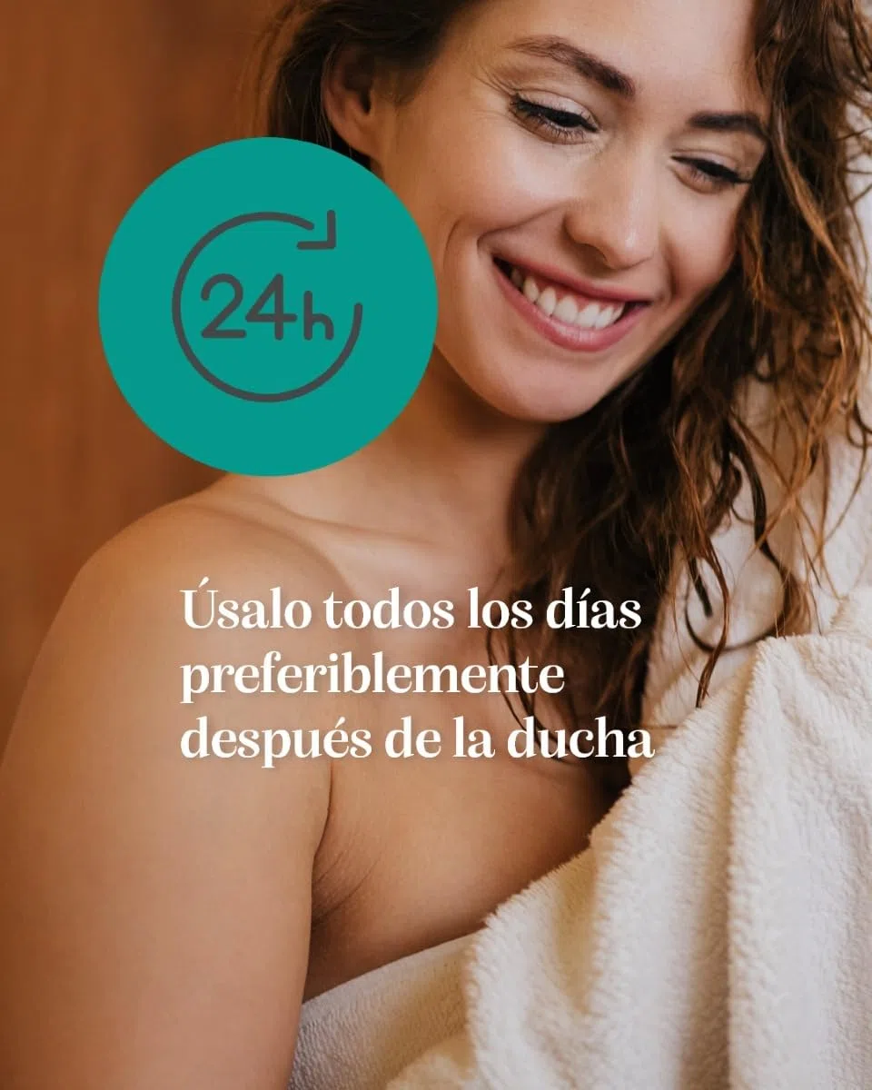 Trofolastin, Aceite Reafirmante Corporal, Hidratación Profunda y Firmeza con Centella Asiática, Bayas Rosadas y Vitamina E, Toque Seco, Piel Más Elástica y Firme, 100ml