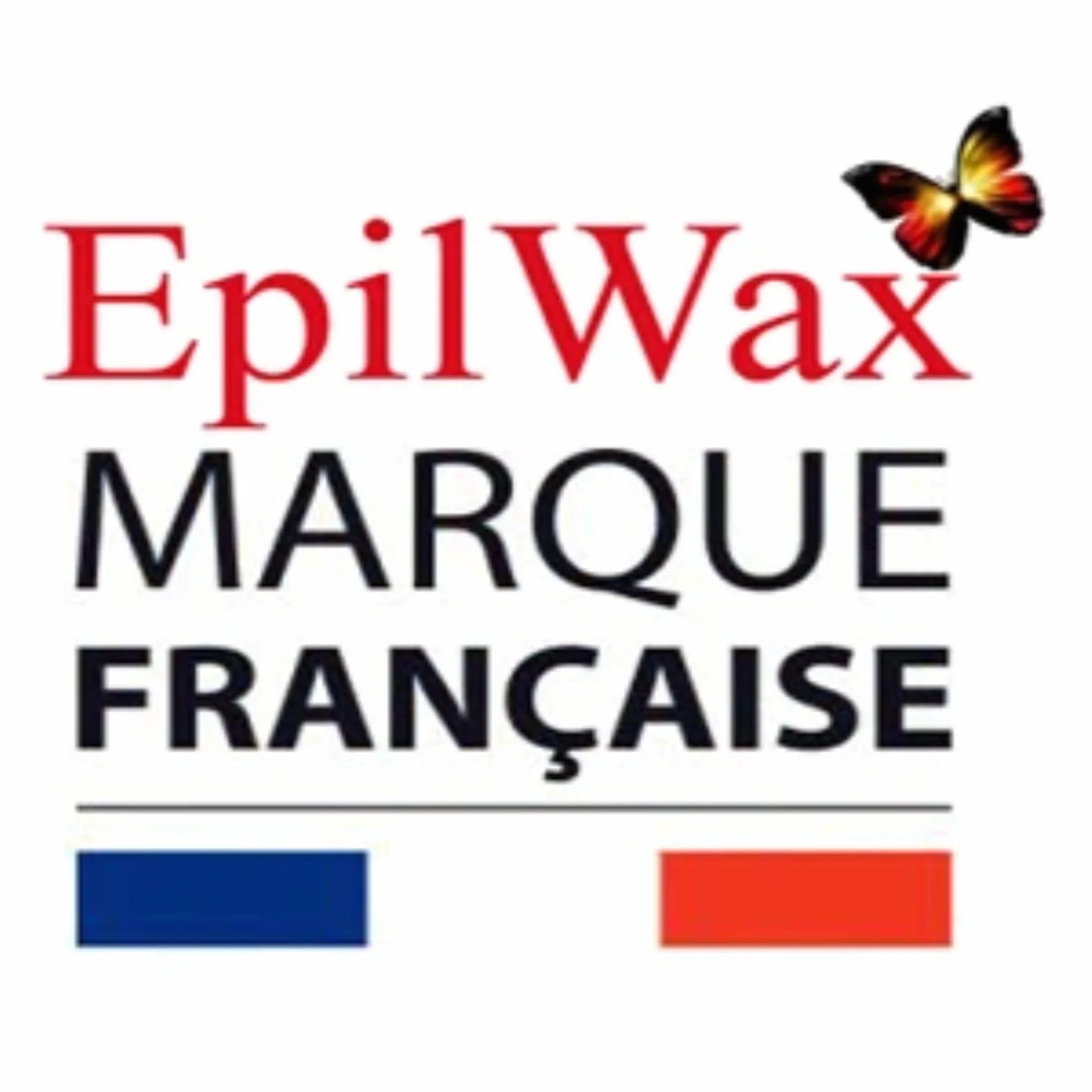 EPILWAX S.A.S - Kit D'Épilation Solo Complet la Cera Desechable Miel, con Roll-on Grande Modela para las piernas, axilas, y el cuerpo.