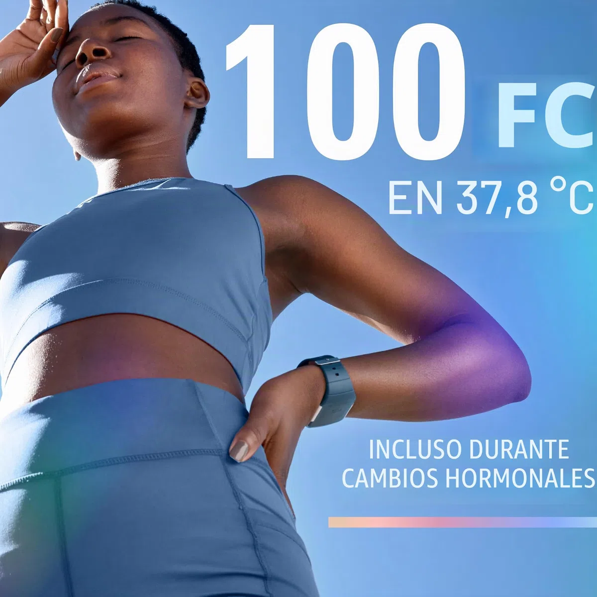 Secret Desodorante y antitranspirante de fuerza clínica para mujeres, sólido invisible, completamente limpio, 2.5 onzas