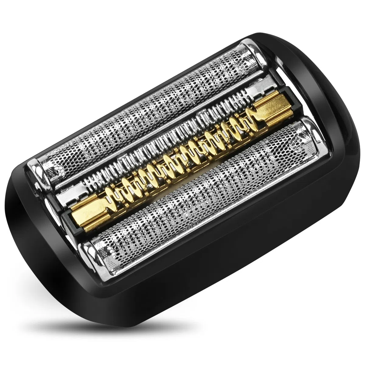 OFFCUP 92B Braun Recambio para Afeitadora Eléctrica, Braun Series 9 Recambio para Afeitadora, Cabezal de Repuesto Compatible con las Afeitadoras S9 9030s 9090cc 9075cc 9093s 9240s 9242s 9297cc 9299s