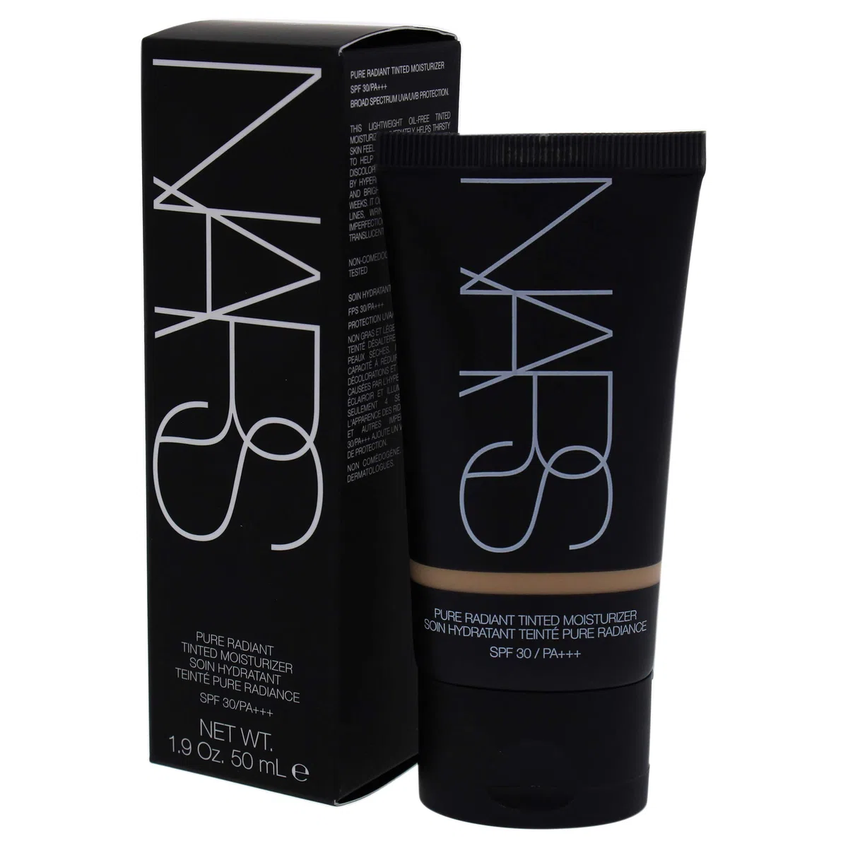NARS Pure Radiant Tinted Moisturizer SPF 30 - Alaska 50ml