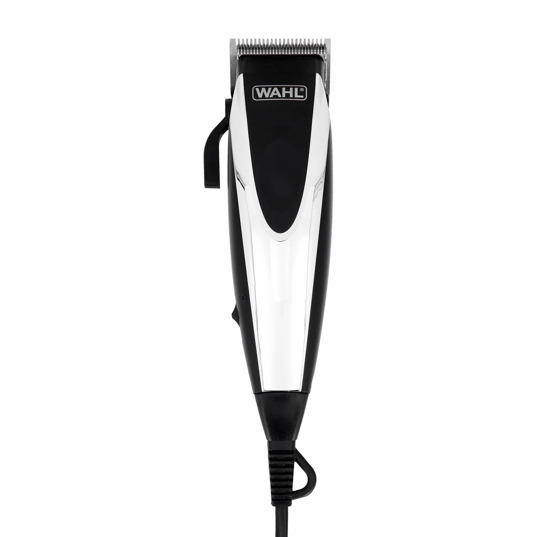Wahl Home Pro, Kit de corte de pelo, Máquina de cortar pelo con cable para hombre, Máquina de cortar pelo para hombre, Corte de pelo DIY, Corte de pelo en casa