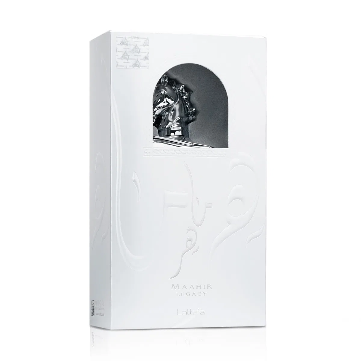 Spray Maahir Legacy 100 Ml