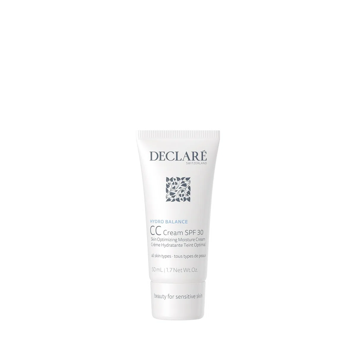 Declare Cc Cream Spf 30 50 Ml