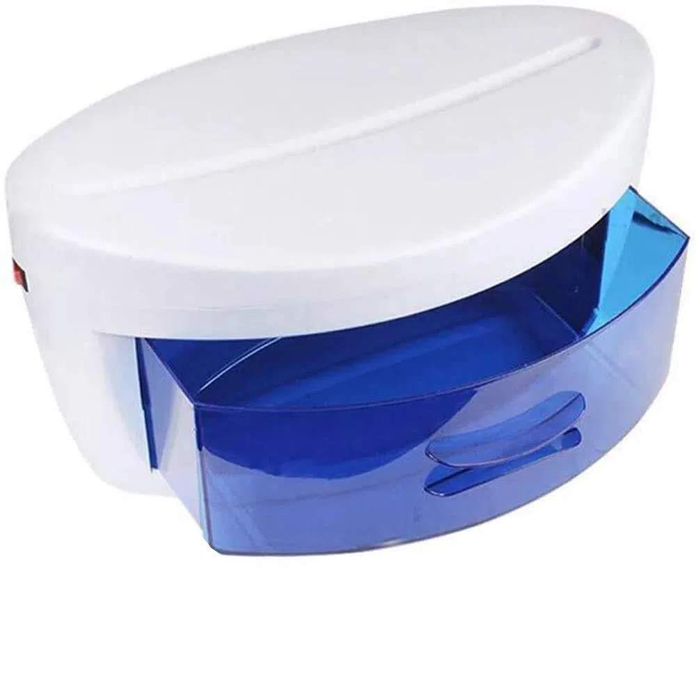 Esterilizador Profesional Germicida Bactericida Ultra Violeta Peluquería Salón