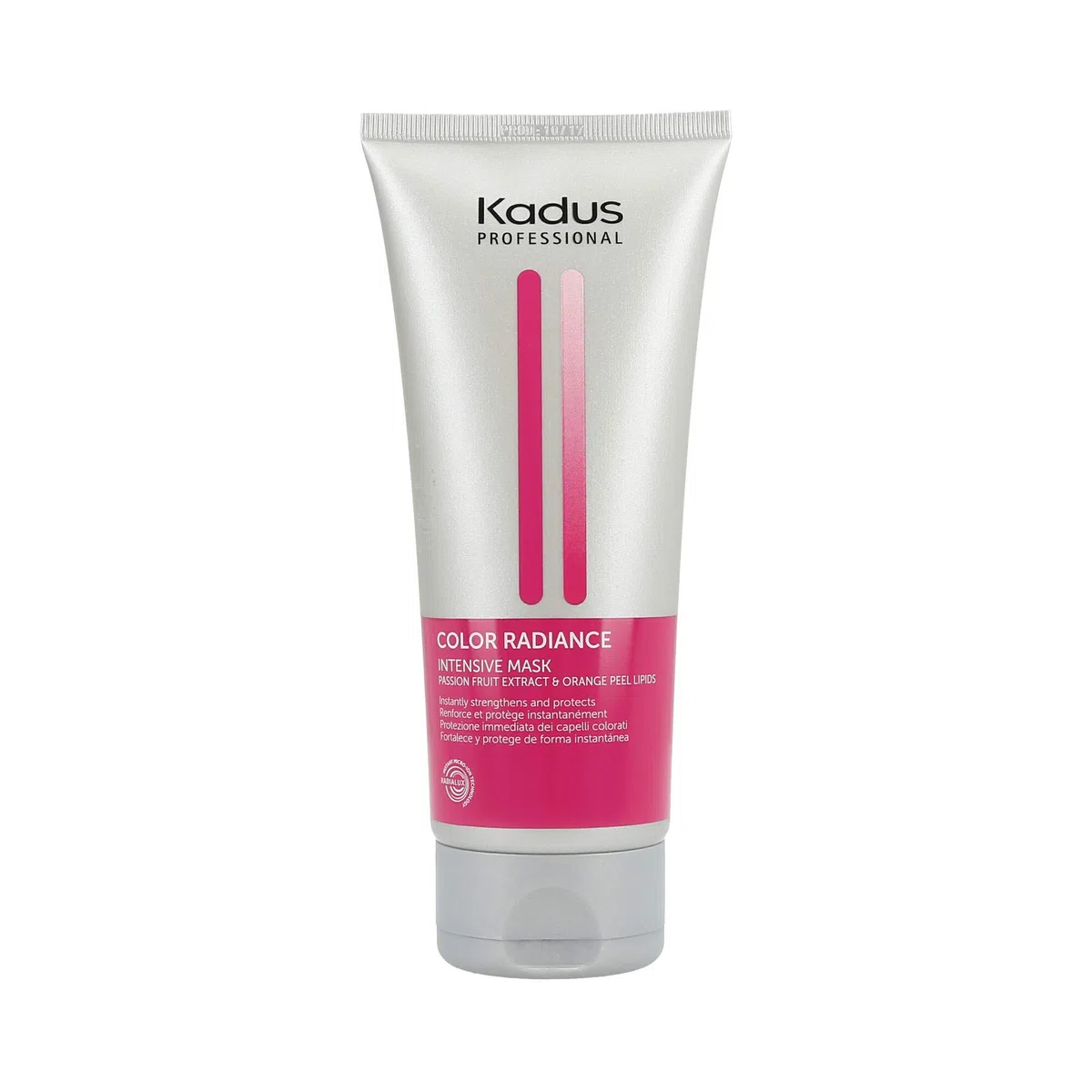 Kadus Professional Color Radiance Mascarilla Para Proteger El Color, 1 unidad (1 x 200 ml)