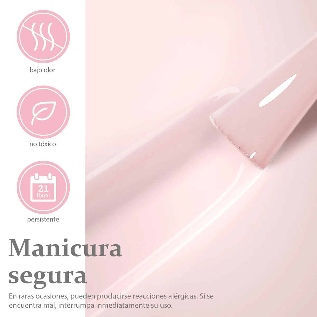 VANREESA Kit Uñas Semipermanentes 16 Colores Uñas Semipermanentes Kit Completo con Lámpara U V 48W Set Manicura Semipermanente con Mate Top Base Coat