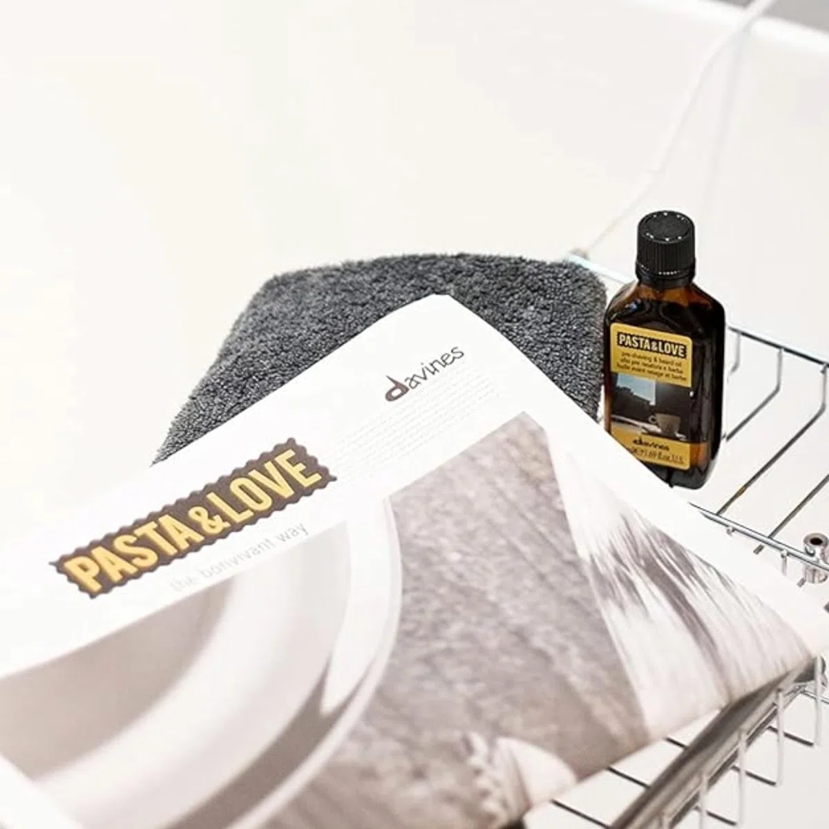 Davines Pasta&Love Pre Shaving & Beard Oil 50ml