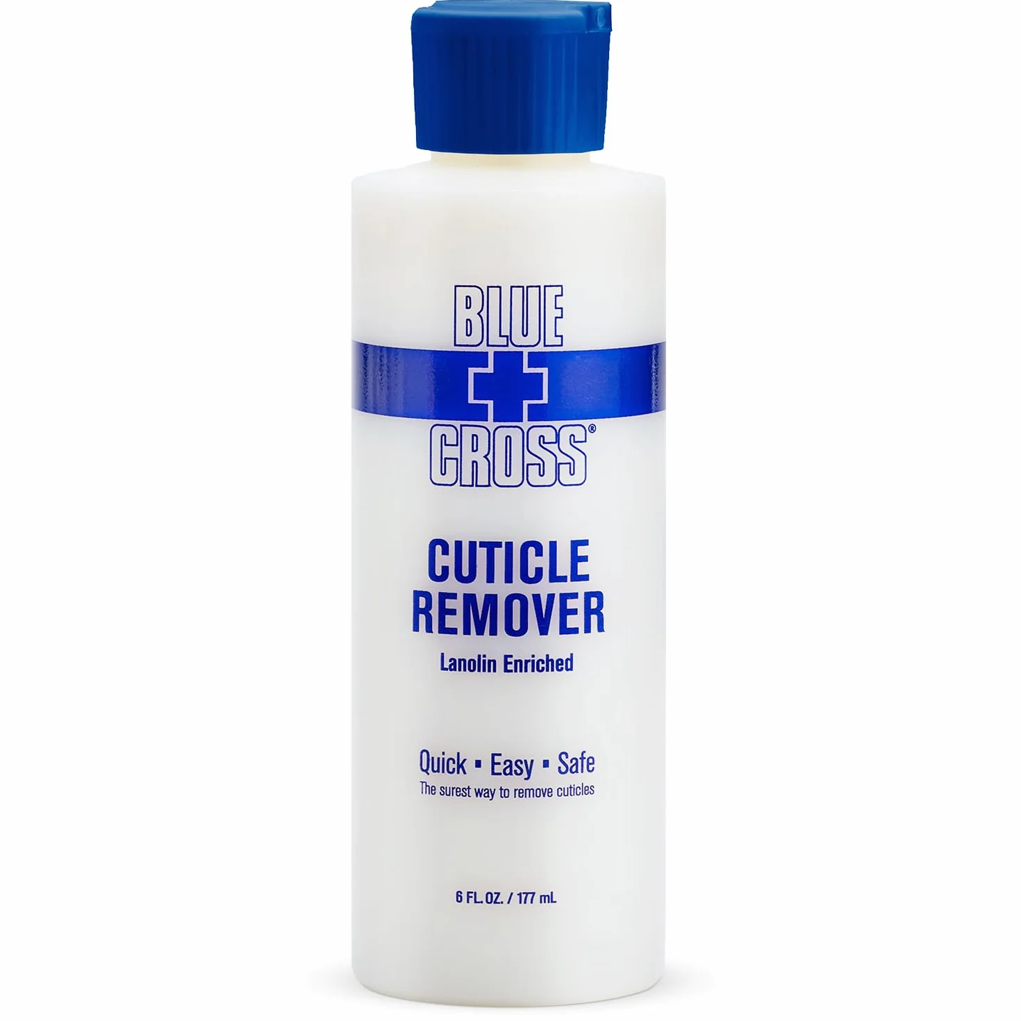 Blue Cross Cuticle Remover 6 Oz by BLUE CROSS BEAUTY PRODUCT