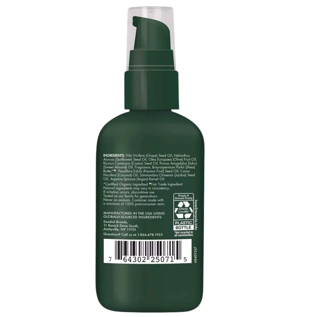 S/M MEN BEARD COND OIL 3.2OZ