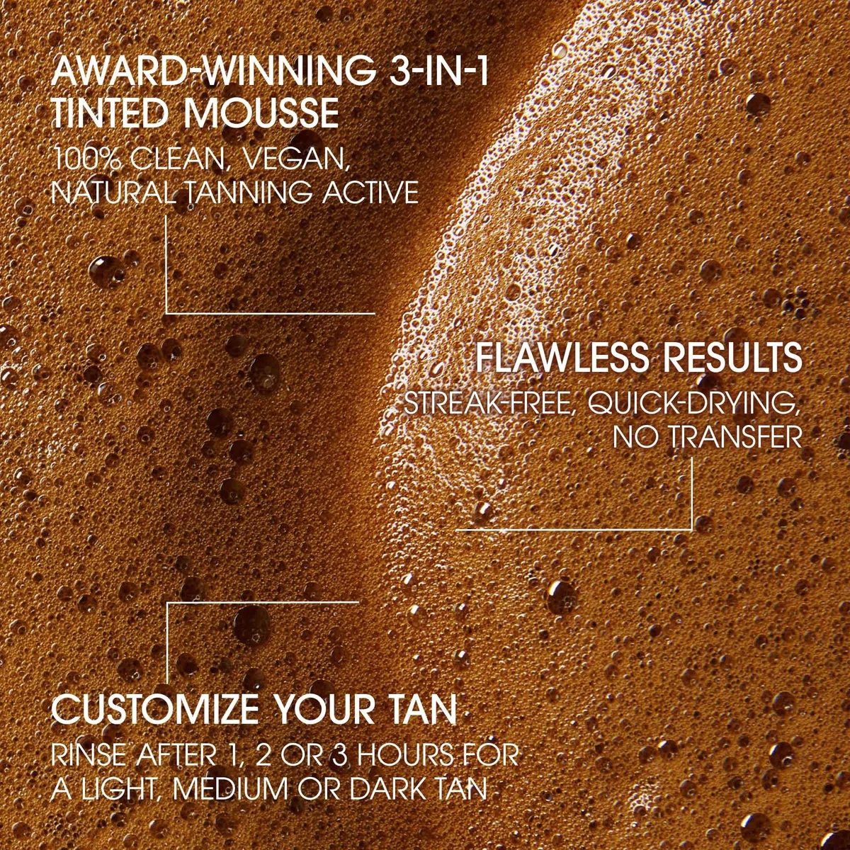 St. Tropez Self Bronceado Express Mini Kit