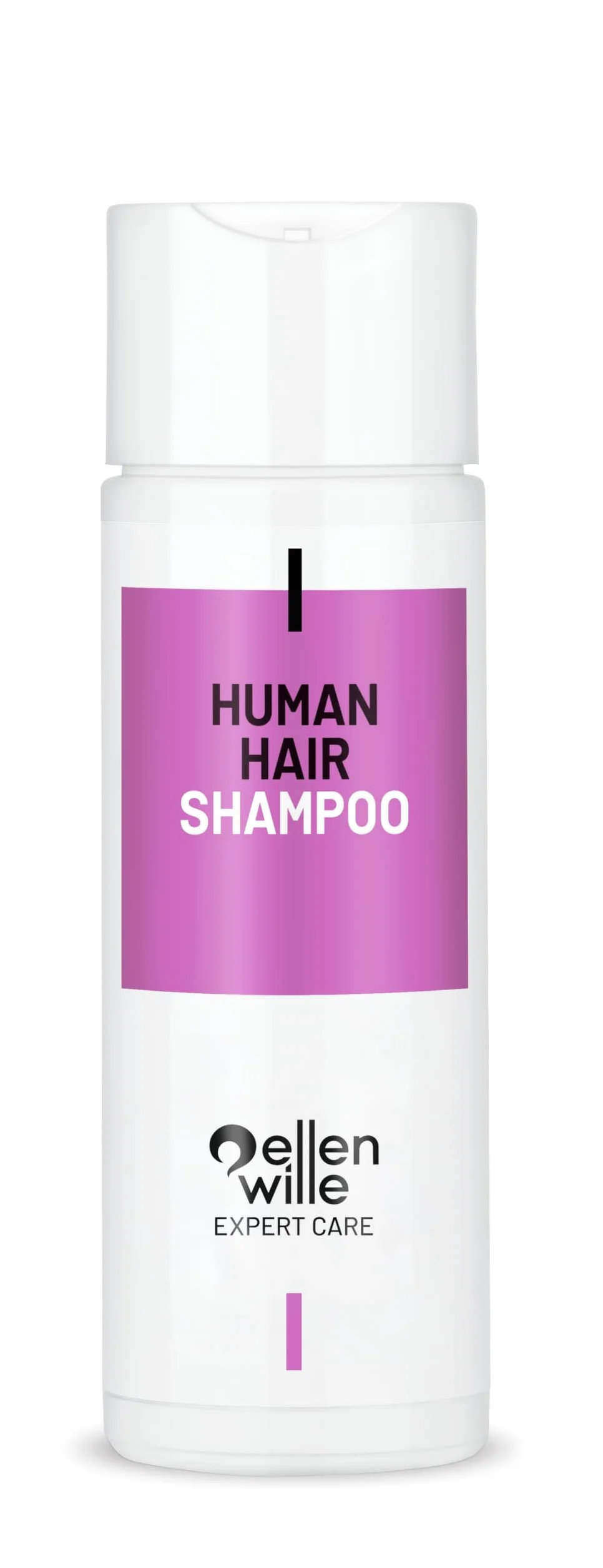 pure! Power Set de Cuidado de Cabello/ Pelucas - ellen wille