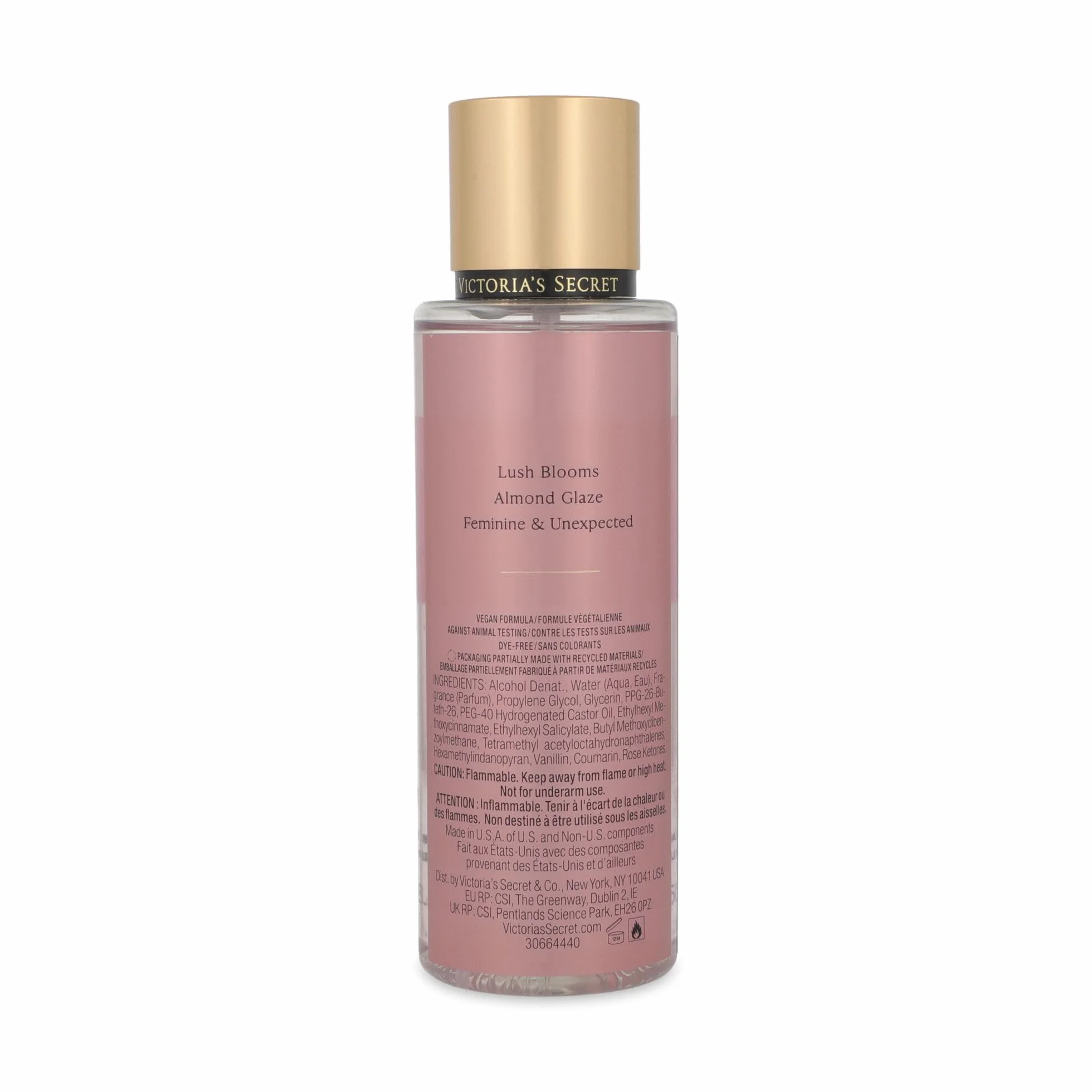 Victoria's Secret Spray Corporal Velvet Petals 250 ml