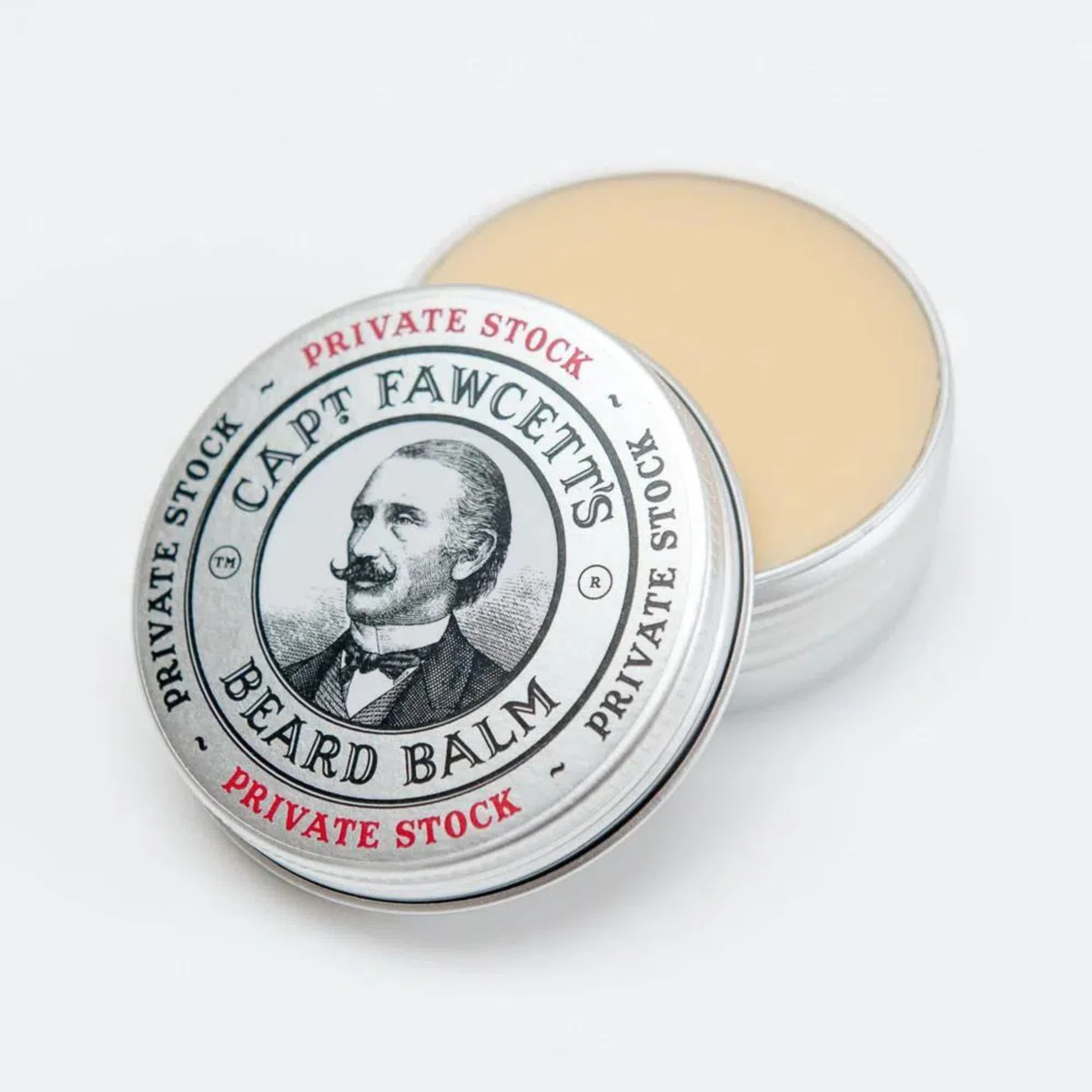 Captain Fawcett Bálsamo Barba Private Stock Captain Fawcett 60ml 200 g