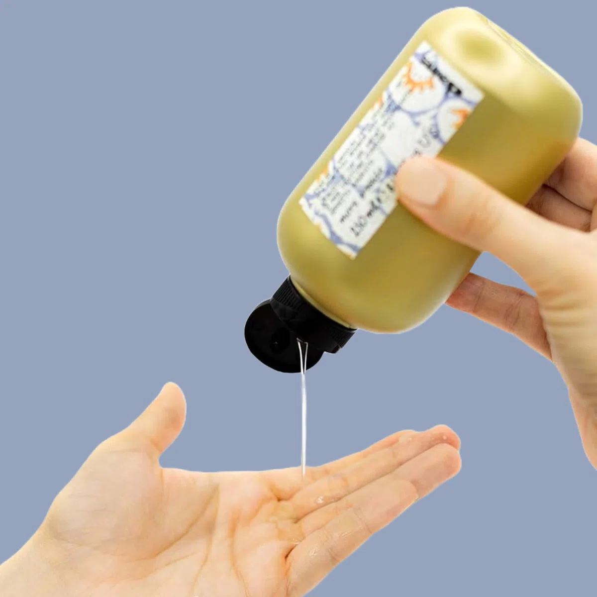 Davines More Inside Medium Hold Modelling Gel 250ml