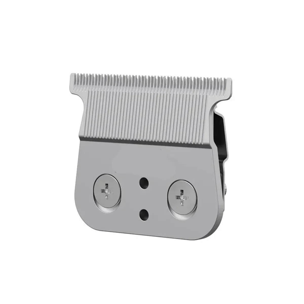 Cuchilla For Cortapelos, Compatible Con JRL, Precisión Del Soporte De La Cuchilla Cortapelos, Cortador De Pelo, Tecnología Cool Blade, Fácil De Desmontar(2020T blade silver)