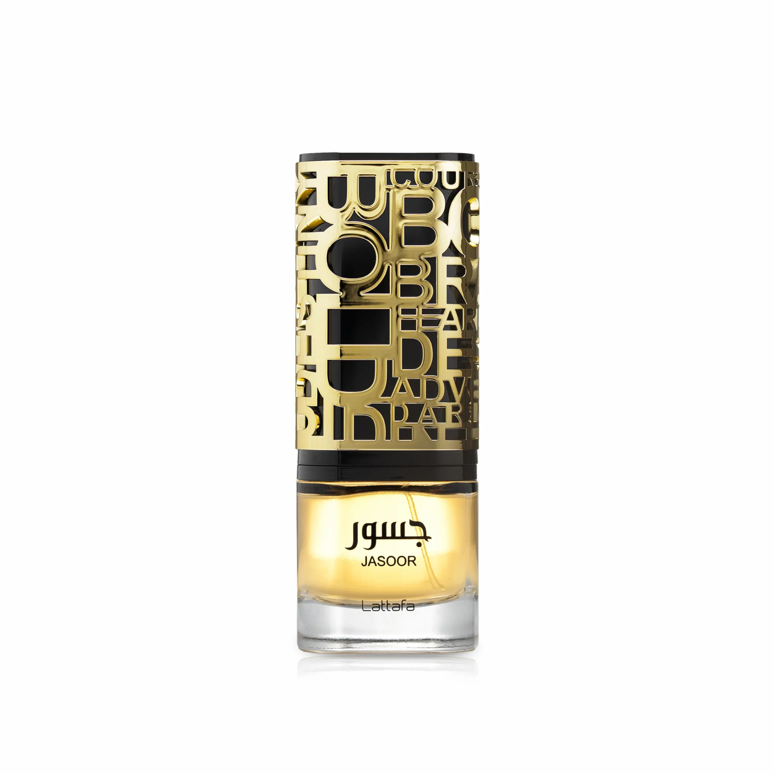Spray de perfume para el cuerpo de la marca Lattafa ideal para Unisex Adulto