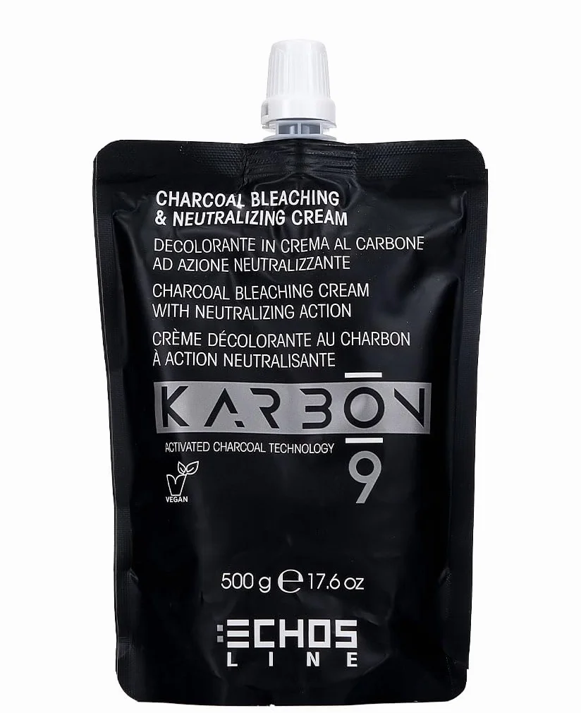 Decolorante karbon 500g