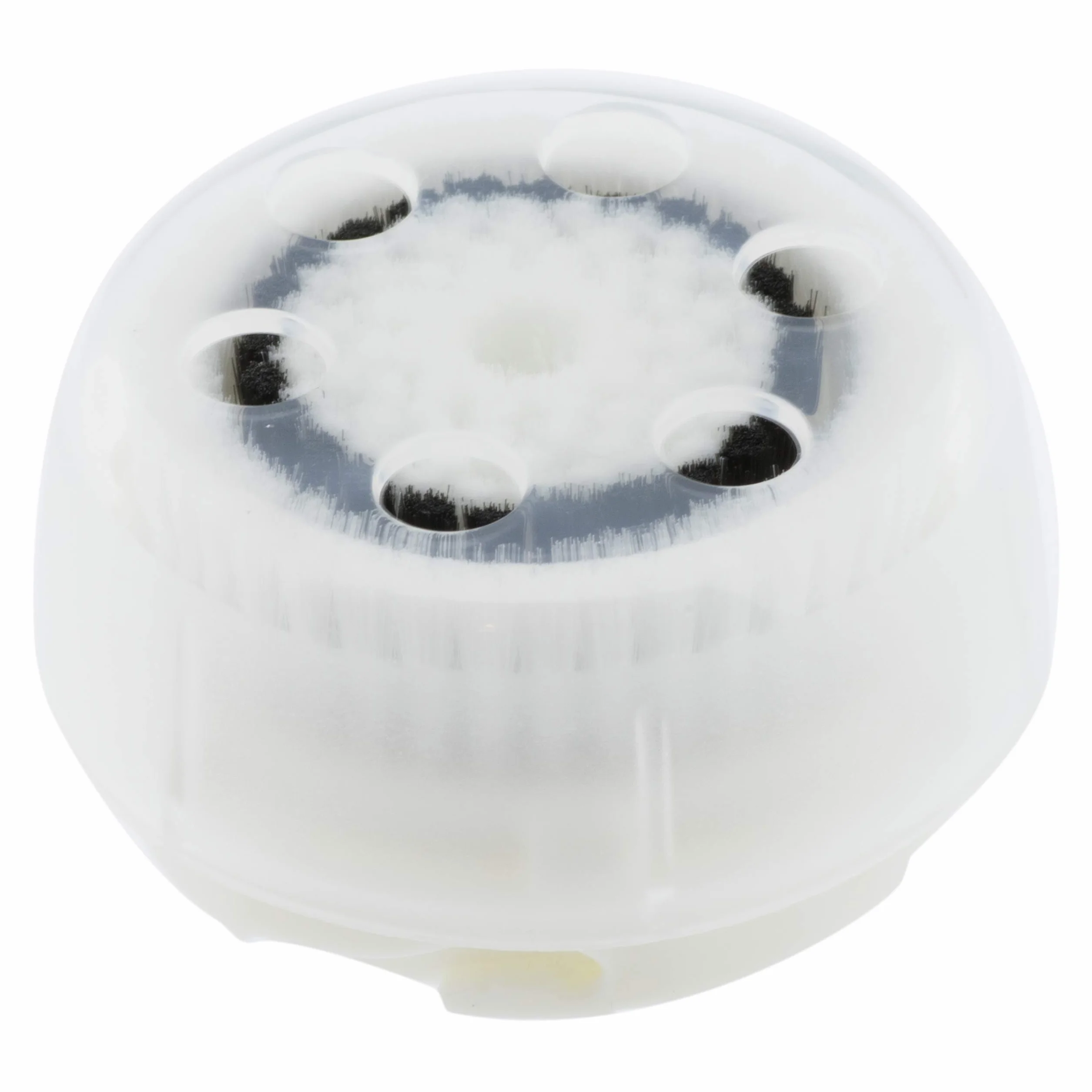 Cepillo de limpieza facial de piel sensible de repuesto compatible con Clarisonic