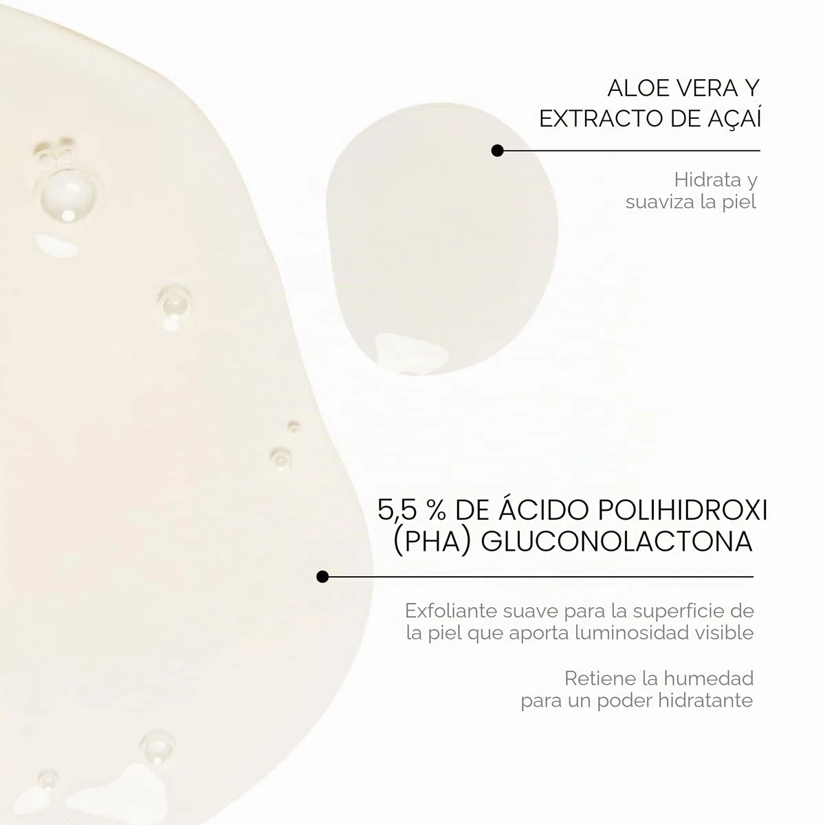 Medik8 Press & Glow, One size, Vanilla, 200 Mililitro