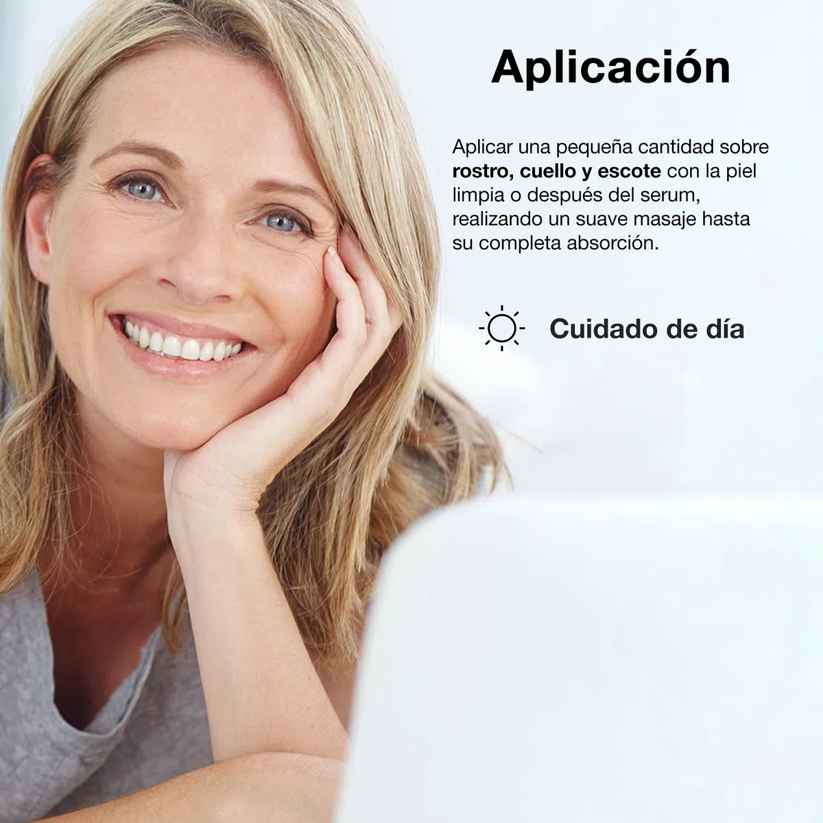 Bella Aurora Crema Facial de Día Anti-Edad 60+ Años SPF 20, 50 ml Anti-manchas, Anti-Arrugas y Despigmentante | Efecto Lifting | Ácido Hialurónico | SPLENDOR 60