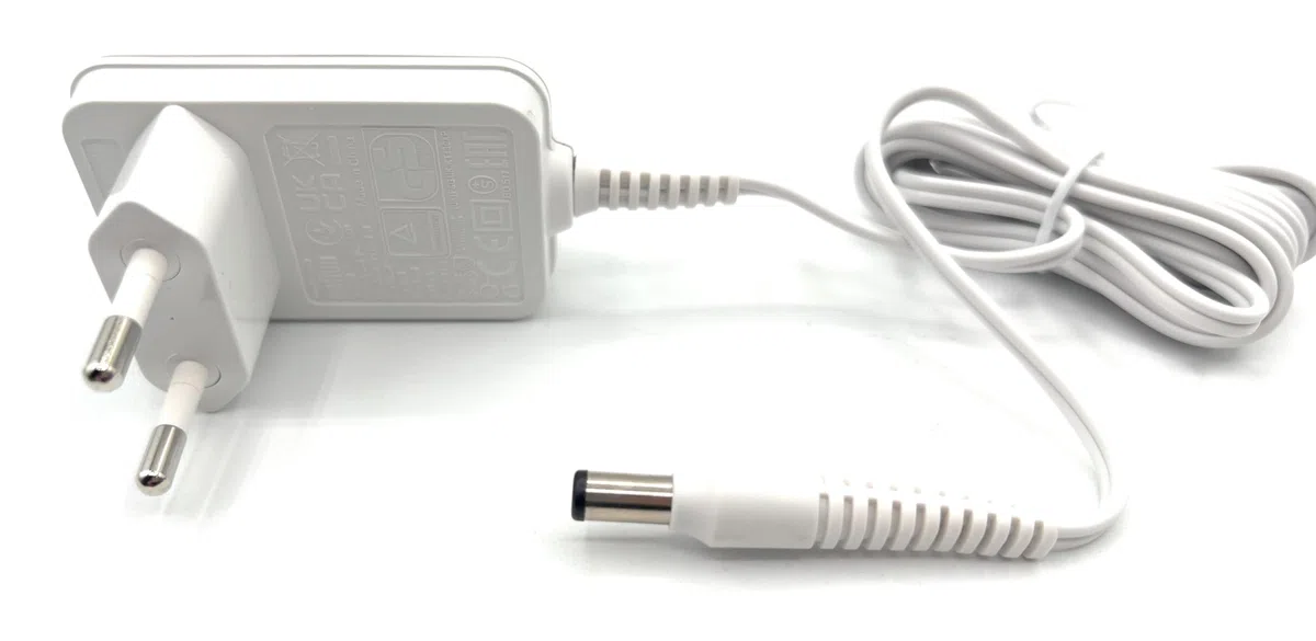Cargador Compatible con depiladora Silk Epil 5 y 7 (anteriores al año 2000) Braun 81577251