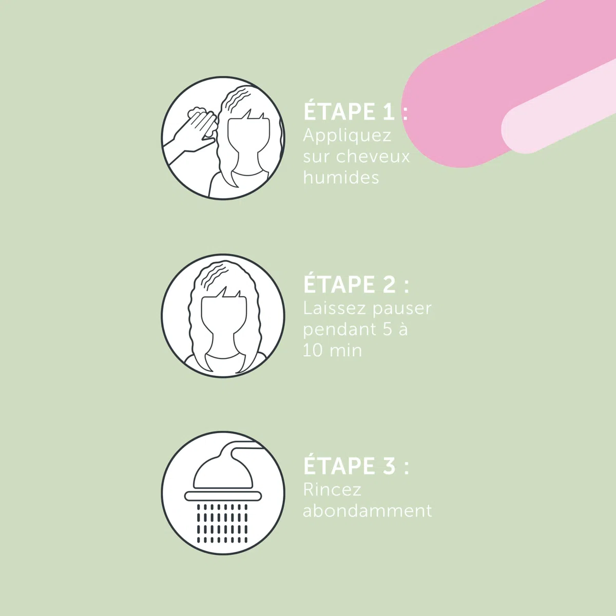 Kadus Color Radiance Post Color Treatment