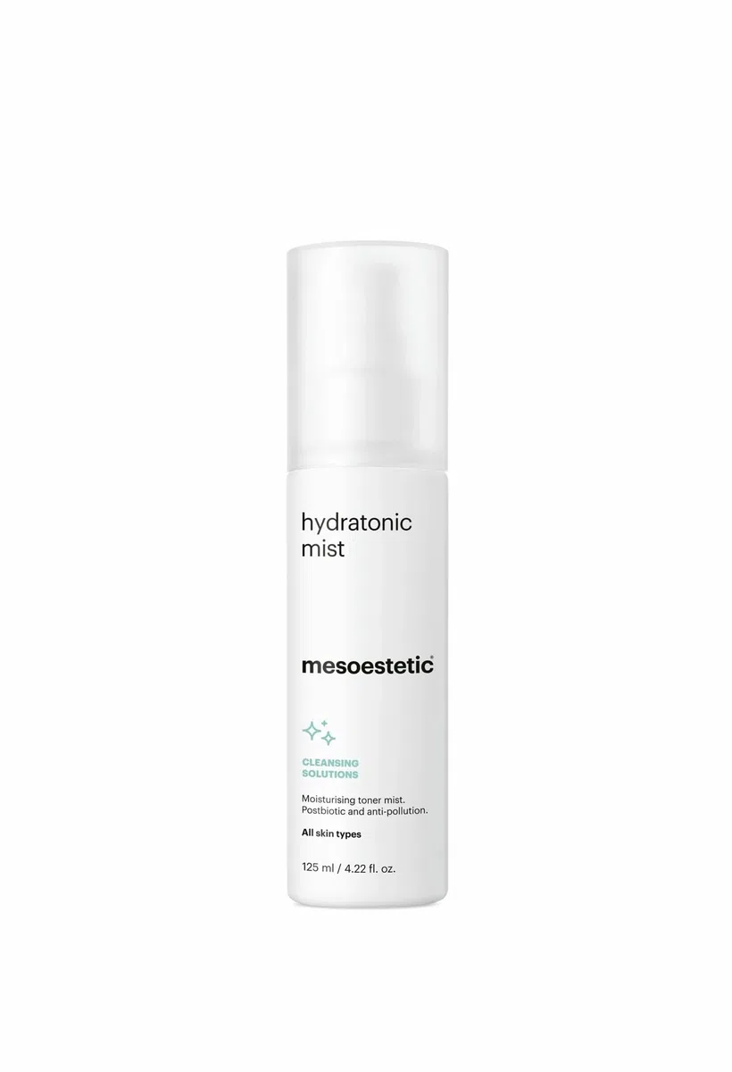 Hydratonic mist NEW by Mesoestetic