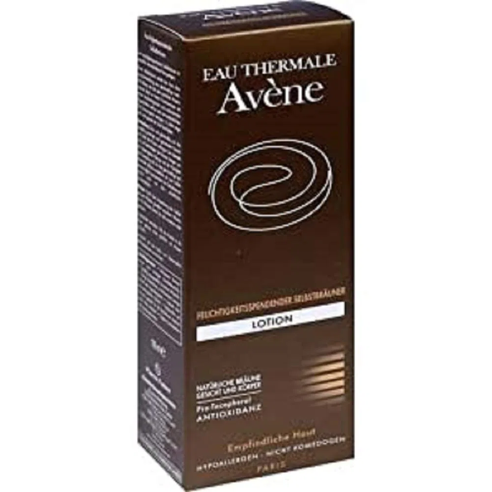 AVENE Selbstbräuner feuchtigkeitsspendend 2010, 100 ml Loción
