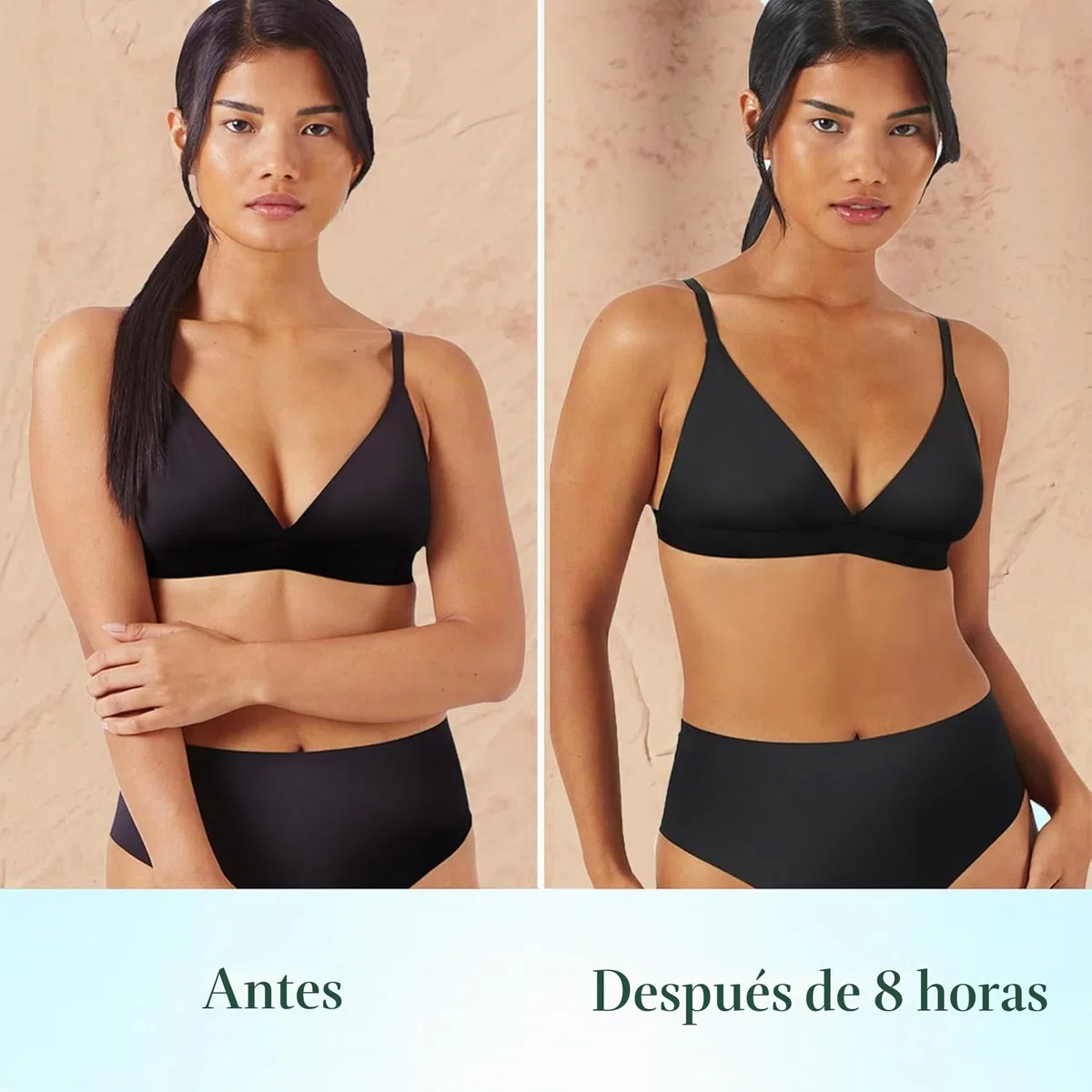ST.TROPEZ Self Tan Bronzing Mousse Autobronceador - Todos los tonos, Dorado, 240 ml