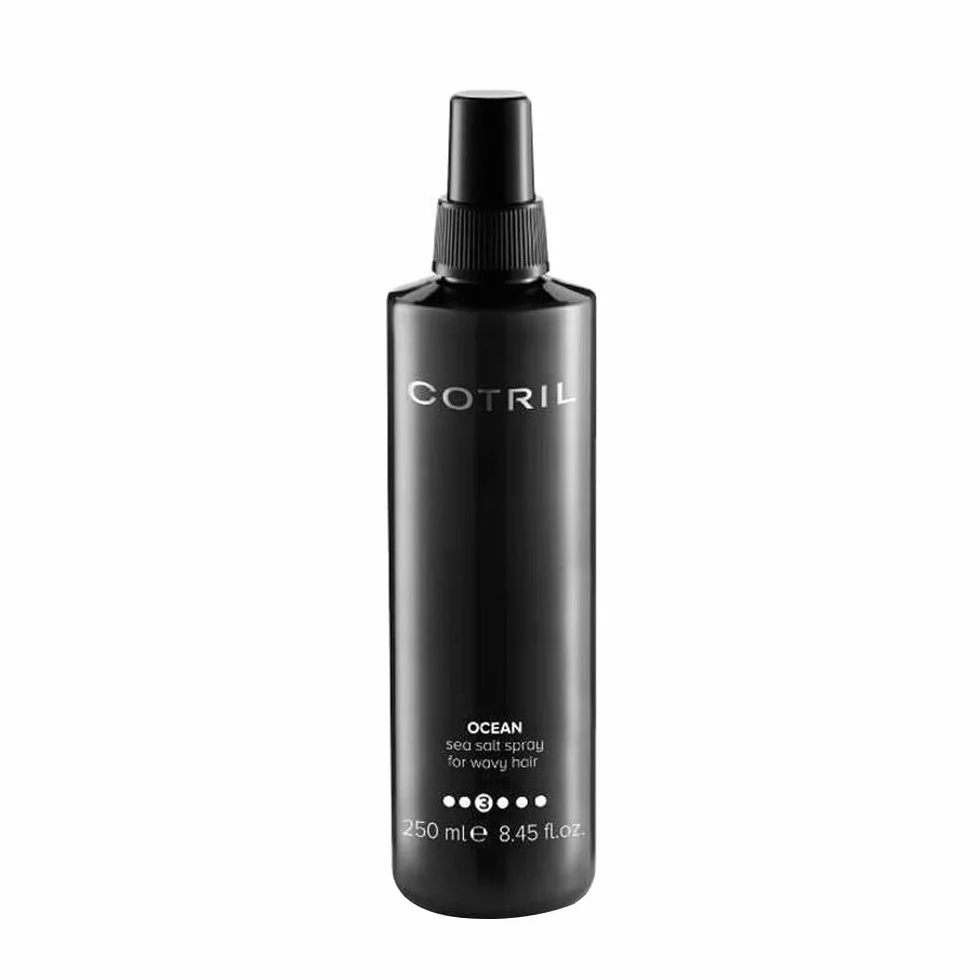 Cotril Styling Ocean Sea Salt Spray 250ml - spray ondas playeras