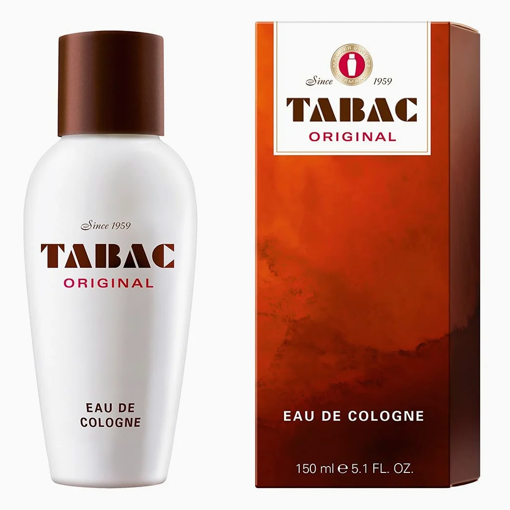 Tabac Agua de Colonia - 150 ml