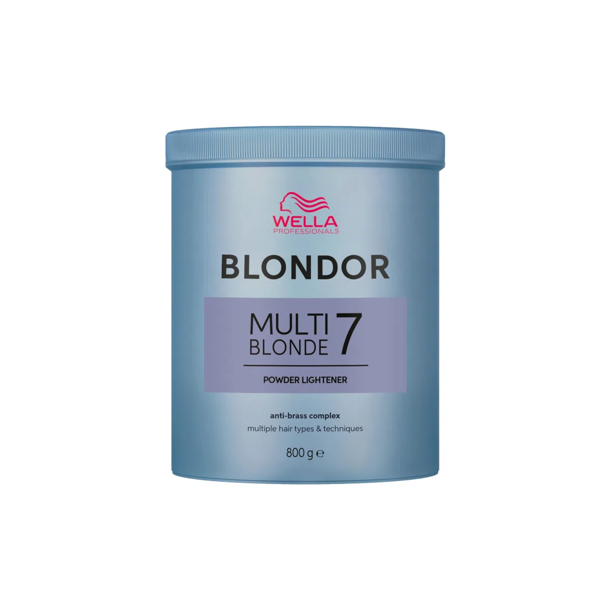 Blondor Multi Blonde Powder 800g