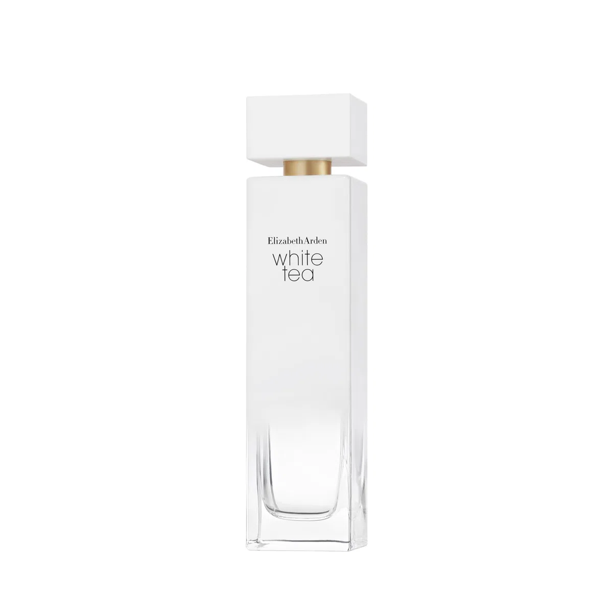 Elizabeth Arden - White Tea Eau de Toilette, Fragancia Floral Amaderada con Salvia, Iris Blanco y Almizcle, Perfume de Mujer Vegano y Duradero en Spray con Fragancia Ligera y Refrescante, 100ml